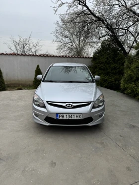 Hyundai I30, снимка 2