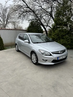 Hyundai I30, снимка 3