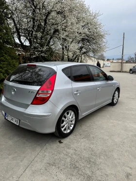 Hyundai I30, снимка 5