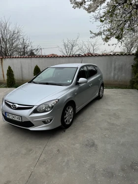 Hyundai I30, снимка 1