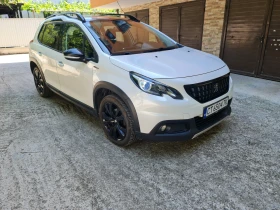 Обява за продажба на Peugeot 2008 Gt line  ~25 000 лв. - изображение 1