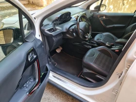 Peugeot 2008 Gt line  | Mobile.bg    14