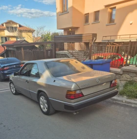 Mercedes-Benz 124 300ce - 14000 лв. - 25969177 | Car24.bg