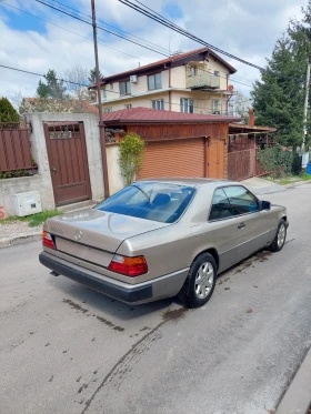 Mercedes-Benz 124 300ce - 14000 лв. - 25969177 | Car24.bg