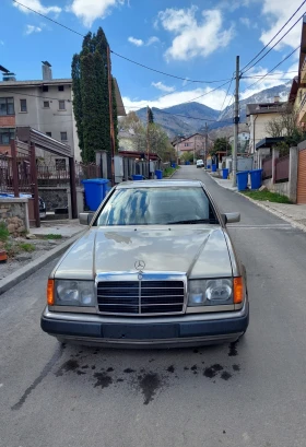 Mercedes-Benz 124 300ce - 14000 лв. - 25969177 | Car24.bg