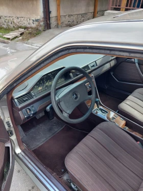 Mercedes-Benz 124 300ce - 14000 лв. - 25969177 | Car24.bg