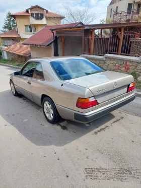 Mercedes-Benz 124 300ce - 14000 лв. - 25969177 | Car24.bg