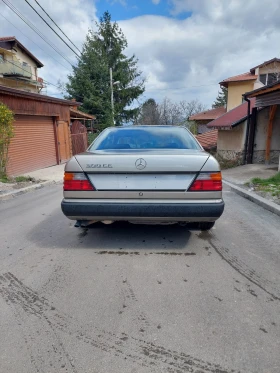 Mercedes-Benz 124 300ce - 14000 лв. - 25969177 | Car24.bg
