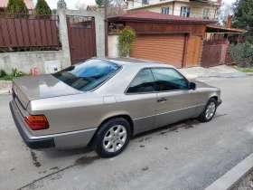 Mercedes-Benz 124 300ce - 14000 лв. - 25969177 | Car24.bg