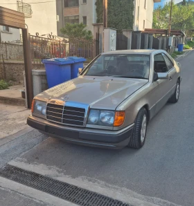 Mercedes-Benz 124 300ce - 14000 лв. - 25969177 | Car24.bg
