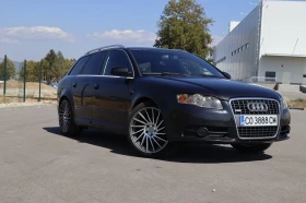 Обява за продажба на Audi A4 Audi A4 B7 S-line  ~8 499 лв. - изображение 1