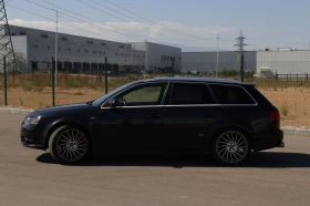 Обява за продажба на Audi A4 Audi A4 B7 S-line  ~8 499 лв. - изображение 11