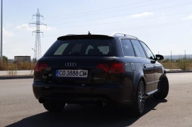 Обява за продажба на Audi A4 Audi A4 B7 S-line  ~8 499 лв. - изображение 3