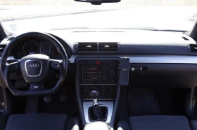 Обява за продажба на Audi A4 Audi A4 B7 S-line  ~8 499 лв. - изображение 4