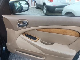 Jaguar S-type 3.0i V6 ГАЗ-БЕНЗИН - 7500 лв. - 52687282 10