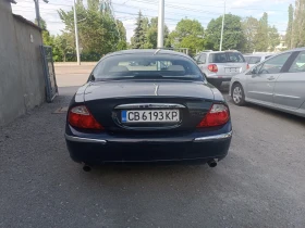 Jaguar S-type 3.0i V6 ГАЗ-БЕНЗИН - 7500 лв. - 52687282 6