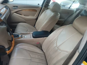 Jaguar S-type 3.0i V6 ГАЗ-БЕНЗИН - 7500 лв. - 52687282 13