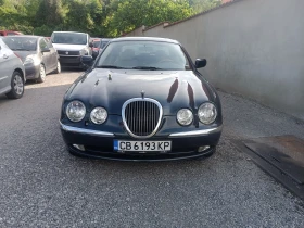 Jaguar S-type 3.0i V6 ГАЗ-БЕНЗИН - 7500 лв. - 52687282 17