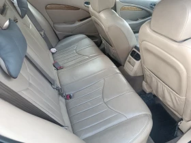Jaguar S-type 3.0i V6 ГАЗ-БЕНЗИН - 7500 лв. - 52687282 11