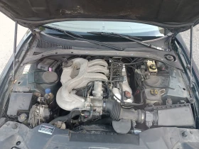 Jaguar S-type 3.0i V6 ГАЗ-БЕНЗИН - 7500 лв. - 52687282 14