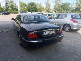 Jaguar S-type 3.0i V6 ГАЗ-БЕНЗИН - 7500 лв. - 52687282 2