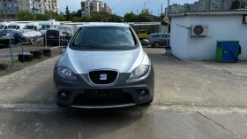 Обява за продажба на Seat Altea Freetrakt(facelift 2012)4. 4* 4 ~15 500 лв. - изображение 1