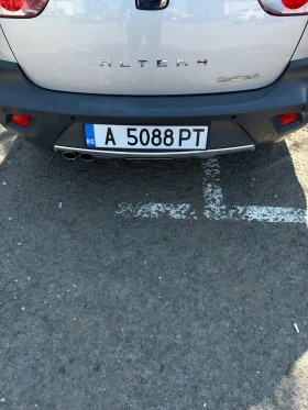 Seat Altea Freetrakt(facelift 2012)4. 4* 4 | Mobile.bg � ����� ������ 17