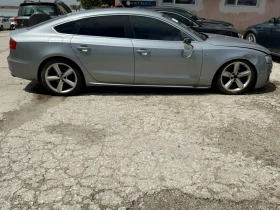Обява за продажба на Audi A5 2.0tfsi Cdn 211кс ~11 лв. - изображение 4