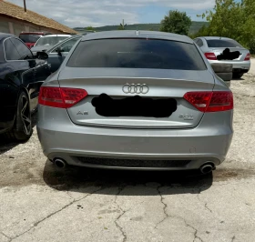 Обява за продажба на Audi A5 2.0tfsi Cdn 211кс ~11 лв. - изображение 2
