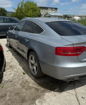 Обява за продажба на Audi A5 2.0tfsi Cdn 211кс ~11 лв. - изображение 1