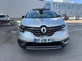 Renault Espace INITIALE-4CONTROL-1.6dCI-160-FULL - 19899 лв. - 89740006 17