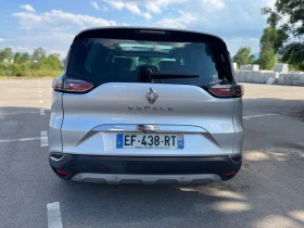 Renault Espace INITIALE-4CONTROL-1.6dCI-160-FULL - 19899 лв. - 89740006 6