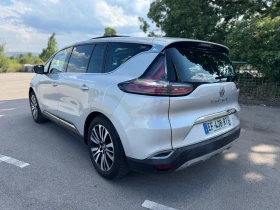 Renault Espace INITIALE-4CONTROL-1.6dCI-160-FULL - 19899 лв. - 89740006 7