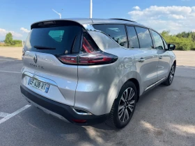 Renault Espace INITIALE-4CONTROL-1.6dCI-160-FULL - 19899 лв. - 89740006 5