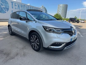 Renault Espace INITIALE-4CONTROL-1.6dCI-160-FULL - 19899 лв. - 89740006 2