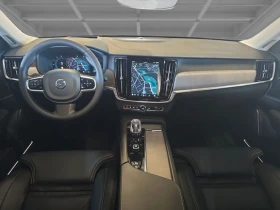 Volvo S90 B5 AWD = Ultimate Bright =  | Mobile.bg    7
