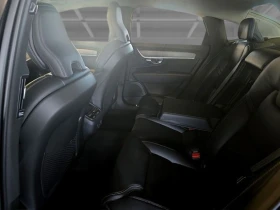 Volvo S90 B5 AWD = Ultimate Bright =  | Mobile.bg    9