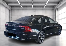 Volvo S90 B5 AWD = Ultimate Bright =  | Mobile.bg    2