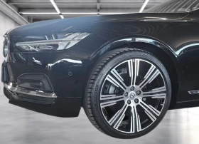 Volvo S90 B5 AWD = Ultimate Bright =  | Mobile.bg    4