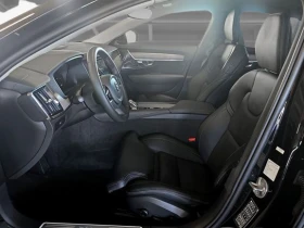 Volvo S90 B5 AWD = Ultimate Bright =  | Mobile.bg    6