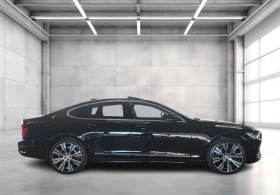 Volvo S90 B5 AWD = Ultimate Bright =  | Mobile.bg    3