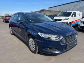 Ford Mondeo - 10880 лв. - 91886539 3