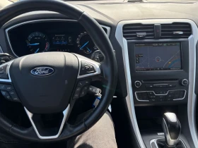 Ford Mondeo - 10880 лв. - 91886539 12