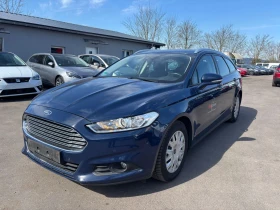 Ford Mondeo - 10880 лв. - 91886539 2