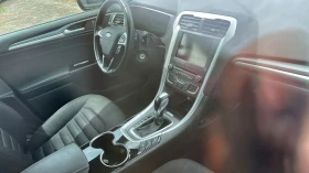 Ford Mondeo - 10880 лв. - 91886539 15