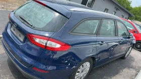 Ford Mondeo - 10880 лв. - 91886539 6
