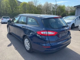 Ford Mondeo - 10880 лв. - 91886539 4