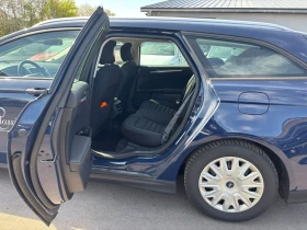 Ford Mondeo - 10880 лв. - 91886539 7