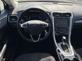 Ford Mondeo - 10880 лв. - 91886539 14