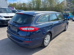 Ford Mondeo - 10880 лв. - 91886539 10